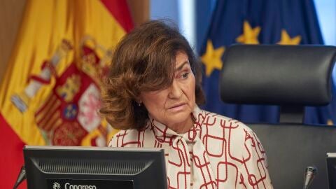 El PSOE salva la ley del 'solo s&iacute; es s&iacute;' retirando la enmienda sobre la prostituci&oacute;n | Foto: EFE/ Miguel Os&eacute;s