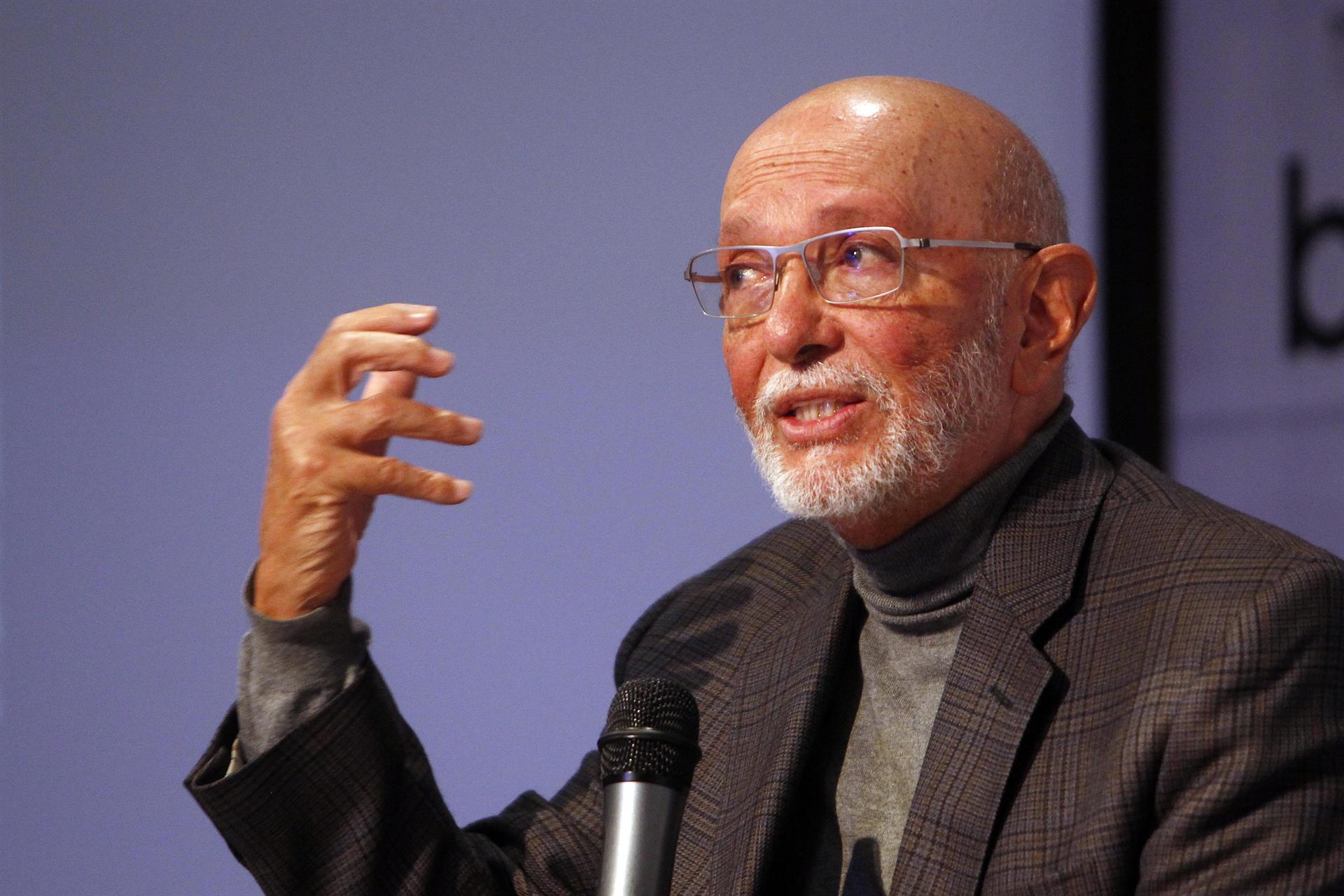 El arqueólogo mexicano Eduardo Matos Moctezuma, Premio Princesa de Ciencias Sociales El arqueólogo mexicano Eduardo Matos Moctezuma, Premio Princesa de Ciencias Sociales