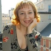 Ángela Vallvey Ángela Vallvey