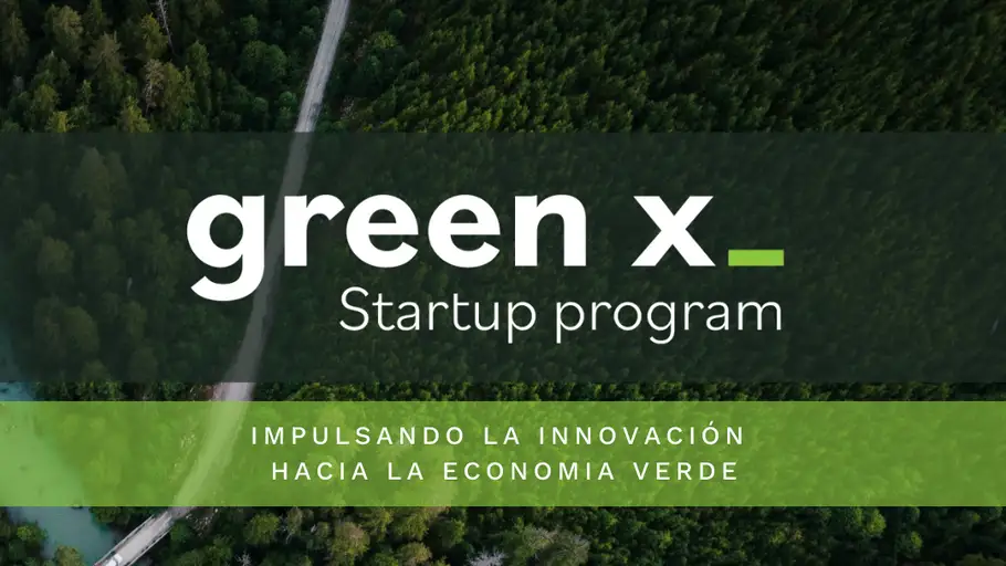 Green X Green X