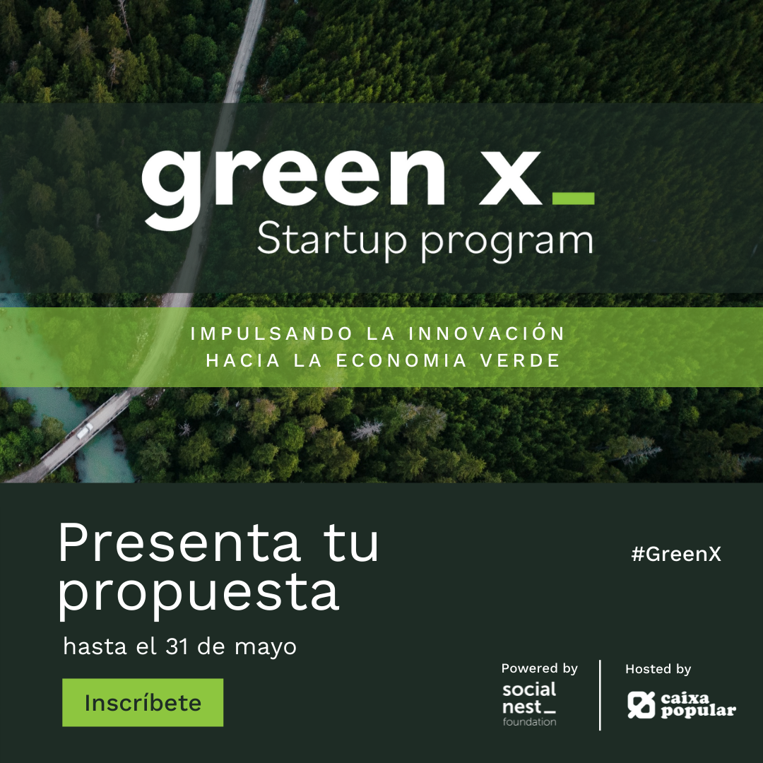 Emprendedores en economía verde Emprendedores en economía verde