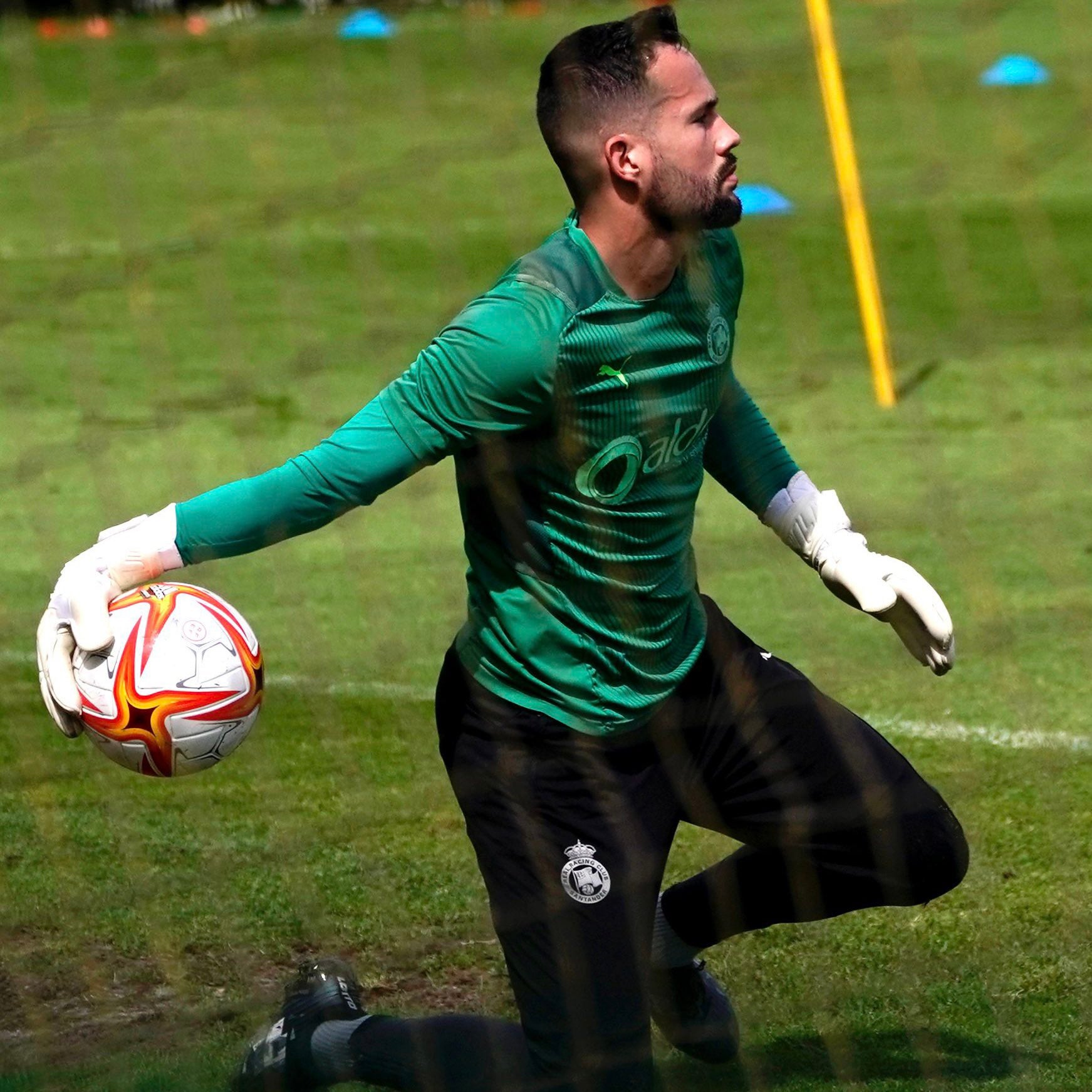 Deporte Cantabria 18/05/2022 Deporte Cantabria 18/05/2022