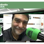 Noticias Mediodía Marina Baixa Antonio García Sancho Noticias Mediodía Marina Baixa Antonio García Sancho