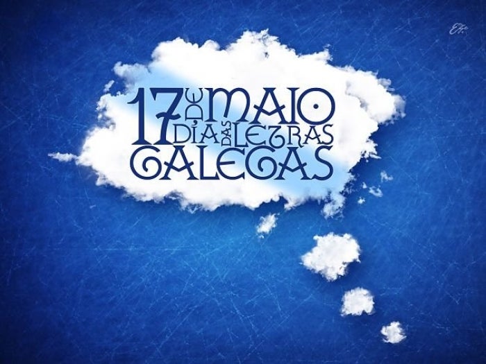 Más de Uno Galicia Especial Día das Letras Galegas 17/05/2023 Francisco Fernández del Riego Más de Uno Galicia Especial Día das Letras Galegas 17/05/2023 Francisco Fernández del Riego