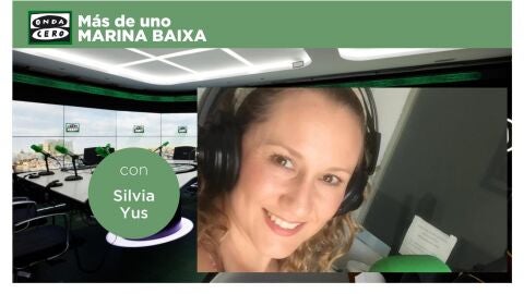 M&aacute;s de Uno Marina Baixa Silvia Yus