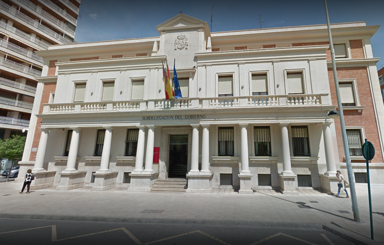 Fallados los premios del Concurso "Carta a un Militar Español" en Castellón Fallados los premios del Concurso "Carta a un Militar Español" en Castellón
