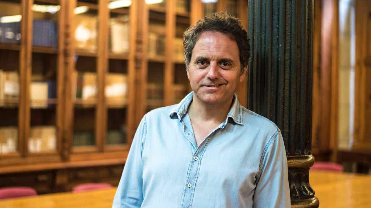 Muere el escritor Domingo Villar Onda Cero Radio