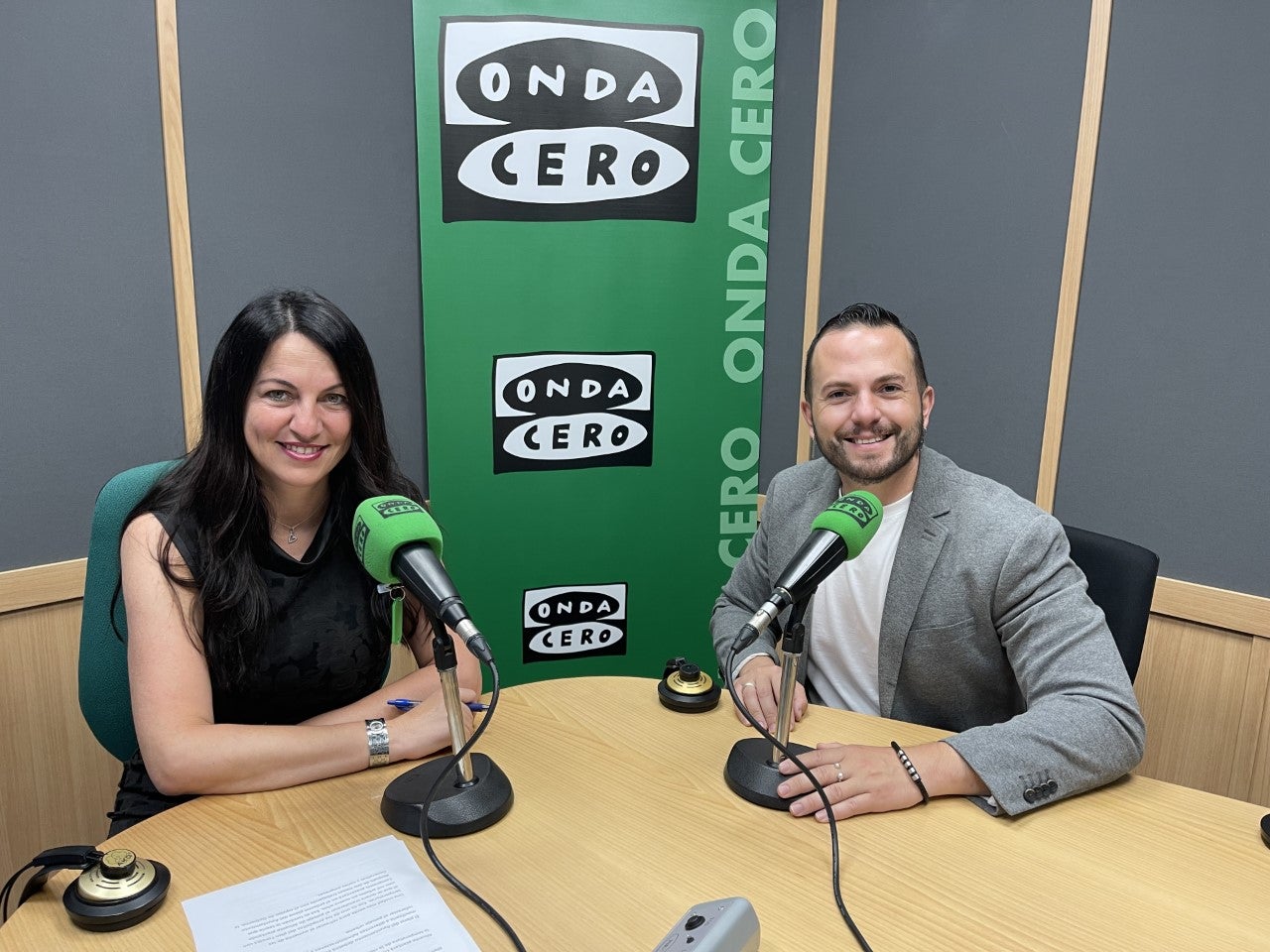 Rafa Mas propone desarrollar un modelo de ciudad basado en la sostenibilidad y la ampliación de zonas verdes Rafa Mas propone desarrollar un modelo de ciudad basado en la sostenibilidad y la ampliación de zonas verdes