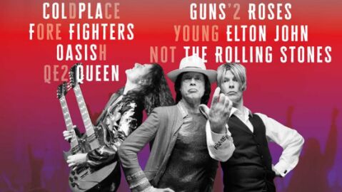 Marbella Arena acoge el "Undercover Festival"