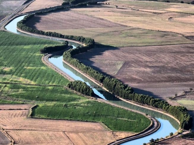 Riegos del Alto Aragón celebrará elecciones en julio Riegos del Alto Aragón celebrará elecciones en julio