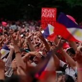 Elecciones en Filipinas