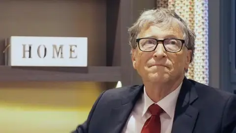 La predicción de Bill Gates sobre lo que pasará con las vacunas y la pandemia