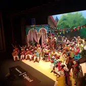 Pachamama Pachamama
