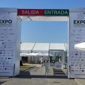 Portada de ExpoConstruye en Jerez