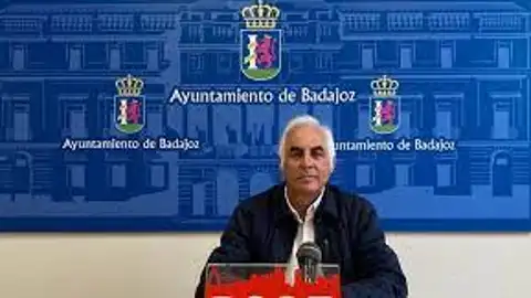 El PSOE de Badajoz dice sobre los servicios extras de la policía que no es un &quot;problema de dinero&quot; sino de &quot;desidia&quot;