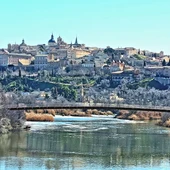 Toledo Toledo
