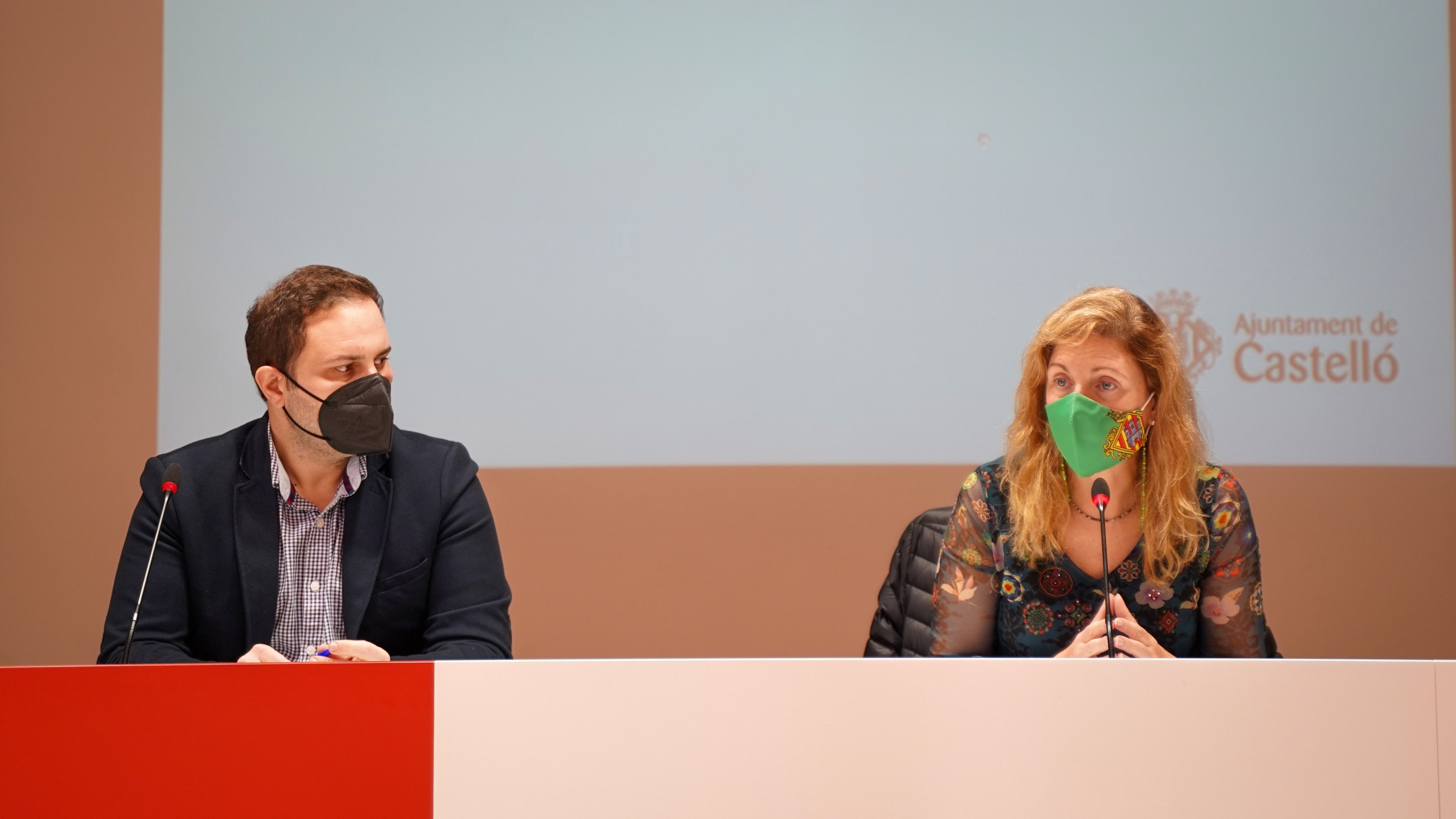 Castelló requiere a Cultura que anule la resolución por la que no autorizó la reforma de la Pérgola Castelló requiere a Cultura que anule la resolución por la que no autorizó la reforma de la Pérgola