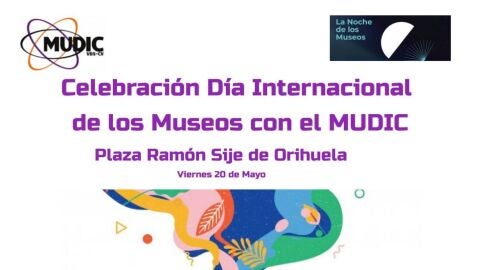 dia museos