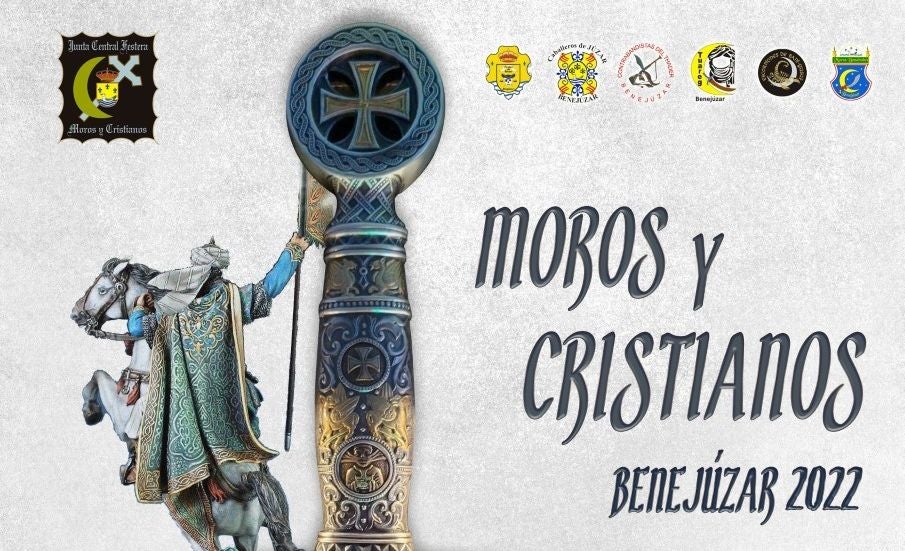 Rosa García, Alcaldesa Benejúzar, "Van a ser unas fiestas muy participativas" Rosa García, Alcaldesa Benejúzar, "Van a ser unas fiestas muy participativas"