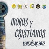 Rosa García, Alcaldesa Benejúzar, "Van a ser unas fiestas muy participativas" 