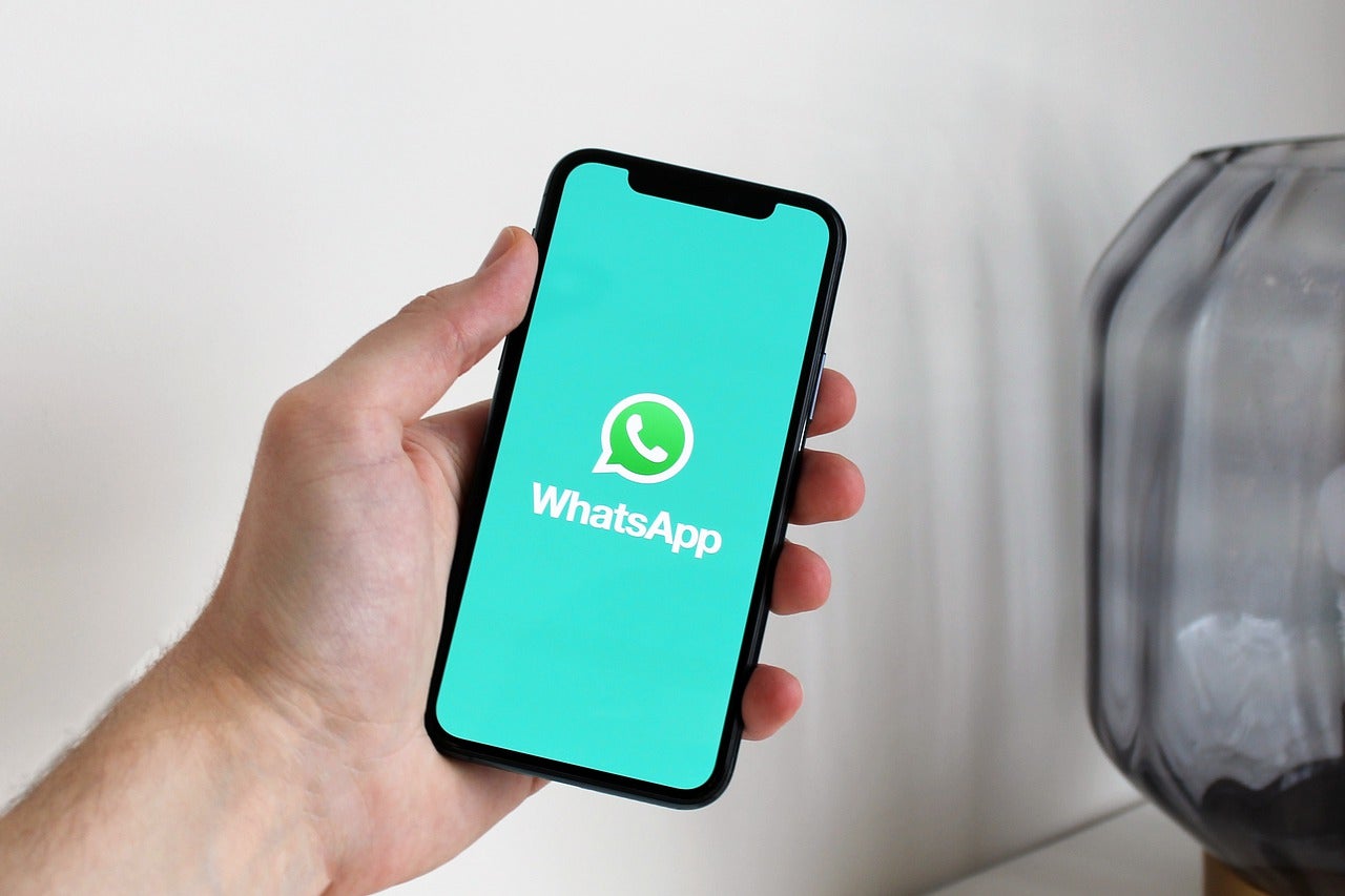 Whatsapp plantea una importante novedad para los chats de grupo Whatsapp plantea una importante novedad para los chats de grupo