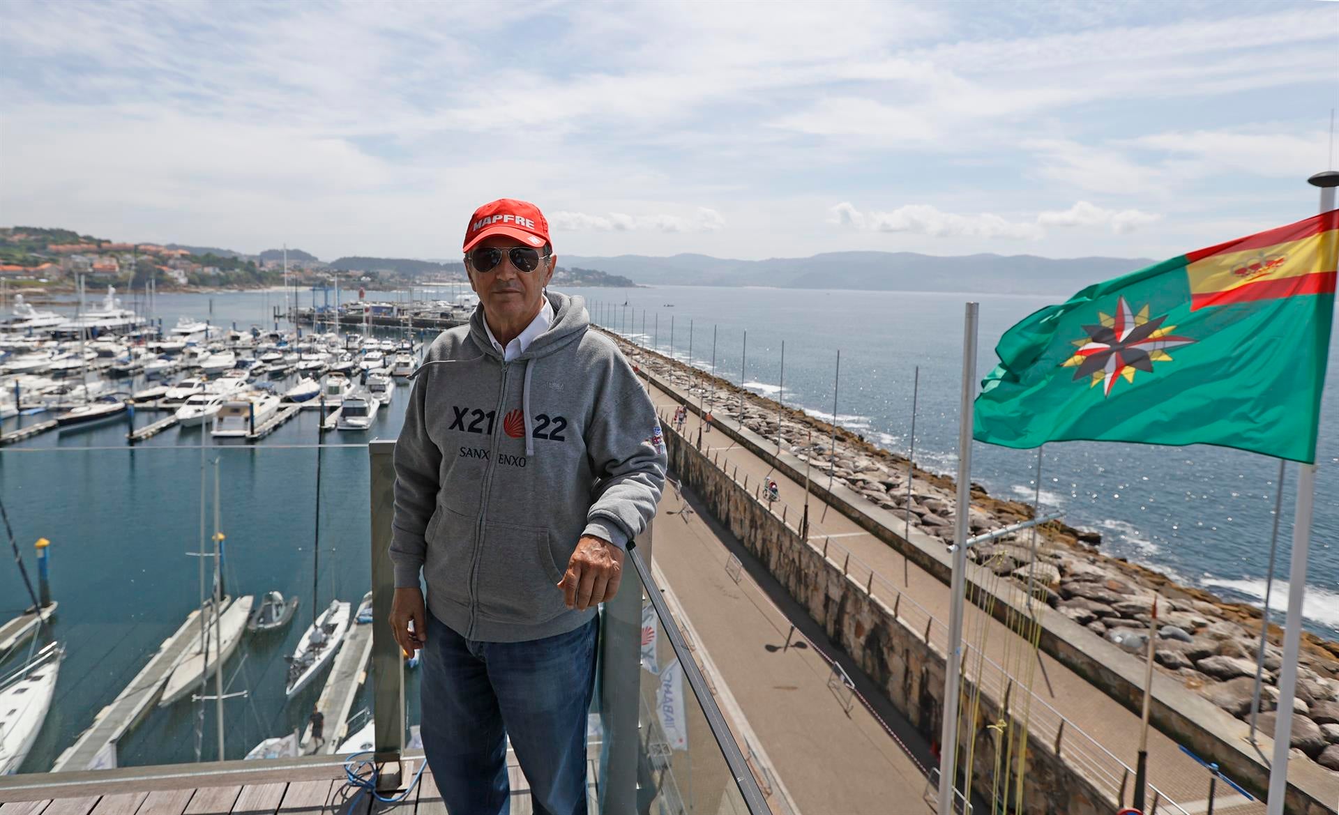 ¿Quién es Pedro Campos y qué relación tiene con el rey Juan Carlos? ¿Quién es Pedro Campos y qué relación tiene con el rey Juan Carlos?