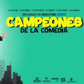 Llega a Orihuela la obra de teatro "Campeones de la comedia" el domingo 27 de mayo Llega a Orihuela la obra de teatro "Campeones de la comedia" el domingo 27 de mayo