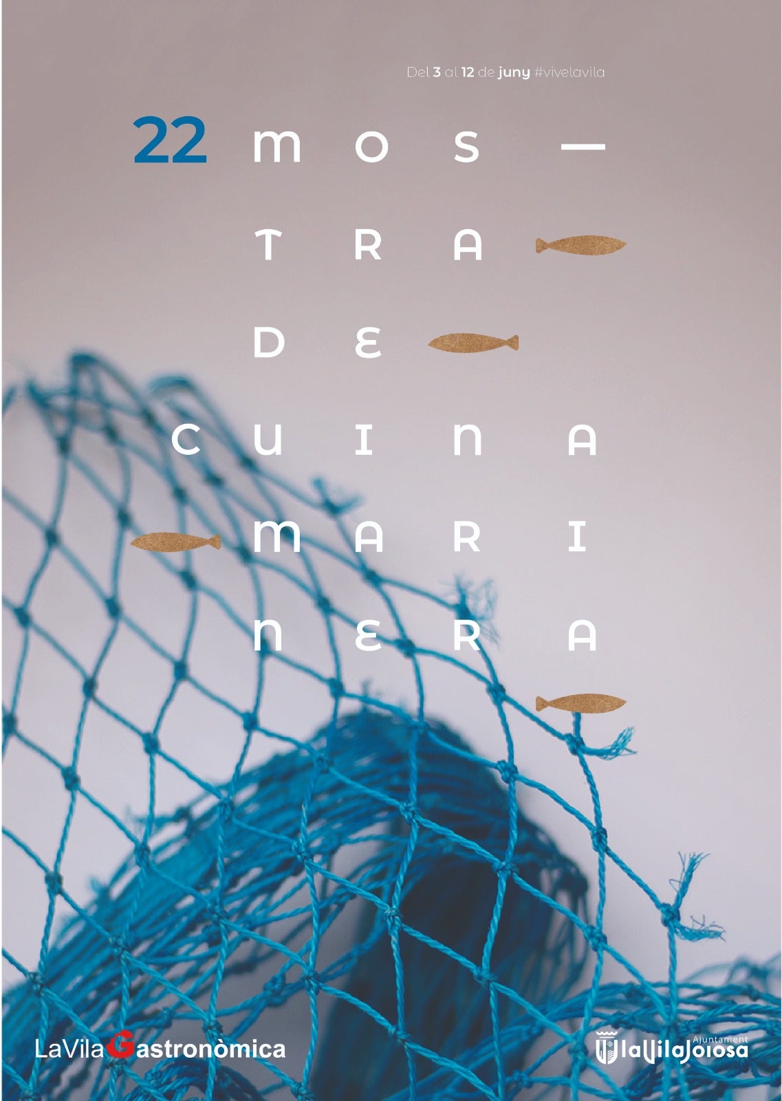 Ya a tu disposición la Revista de la XXII Mostra de Cuina Marinera Ya a tu disposición la Revista de la XXII Mostra de Cuina Marinera