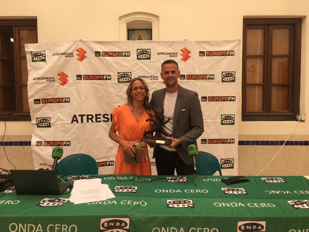 Onda Deportiva Marbella, jueves 19 de mayo de 2022 Onda Deportiva Marbella, jueves 19 de mayo de 2022