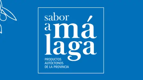 Sabor a Málaga, marca promocional de la Diputación Provincial de Málaga Sabor a Málaga, marca promocional de la Diputación Provincial de Málaga