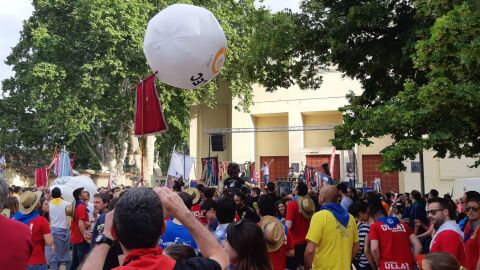 Lo Caragolasso 2019