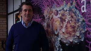 El vigués Ángel F. González presidirá el Consejo Asesor Internacional de Cefalópodos los próximos tres años El vigués Ángel F. González presidirá el Consejo Asesor Internacional de Cefalópodos los próximos tres años
