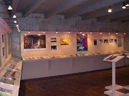 Día Mundial dos Museus Día Mundial dos Museus