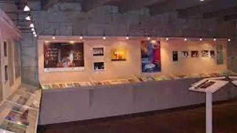 Museo Etnográfico Ribadavia Museo Etnográfico Ribadavia