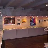 Museo Etnográfico Ribadavia Museo Etnográfico Ribadavia