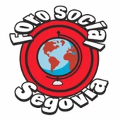 LOGO FORO SOCIAL SEGOVIA LOGO FORO SOCIAL SEGOVIA