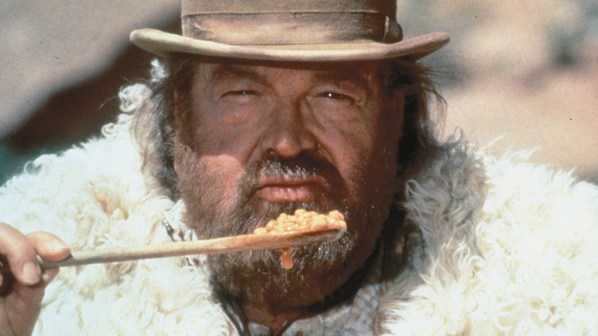 Bud Spencer, premio 'Leone in Memoriam' Bud Spencer, premio 'Leone in Memoriam'