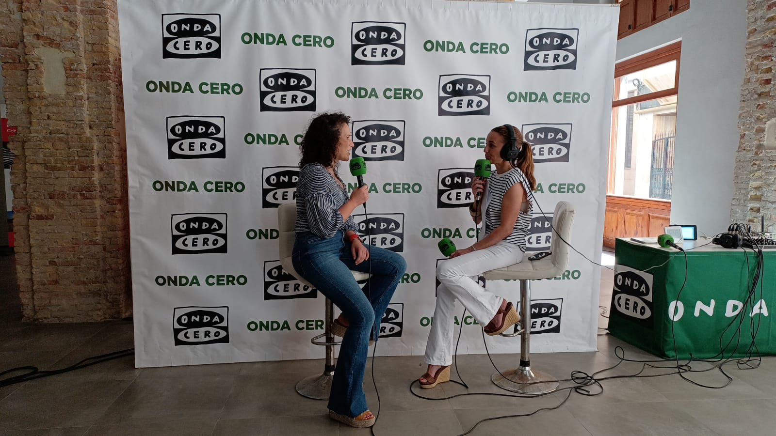 Almassora da el pistoletazo de salida a las fiestas de Santa Quitèria Almassora da el pistoletazo de salida a las fiestas de Santa Quitèria