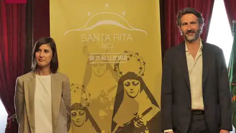 Sonia Outon - Concejala de Vilagarcia Mas de Uno Pontevedra