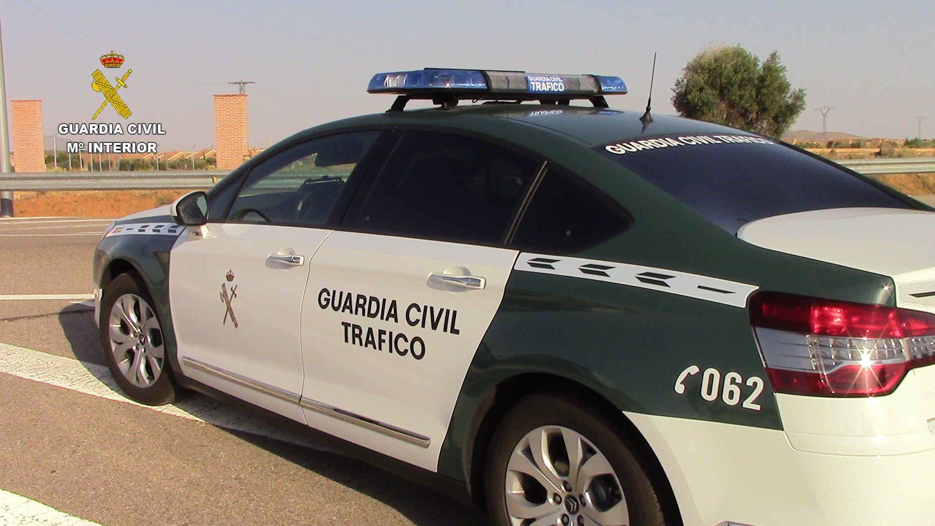 Pillado un conductor que superaba los 160 km/h a su paso por el Polígono (Toledo) Pillado un conductor que superaba los 160 km/h a su paso por el Polígono (Toledo)