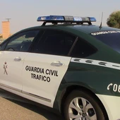 Pillado un conductor que superaba los 160 km/h a su paso por el Polígono (Toledo) Pillado un conductor que superaba los 160 km/h a su paso por el Polígono (Toledo)