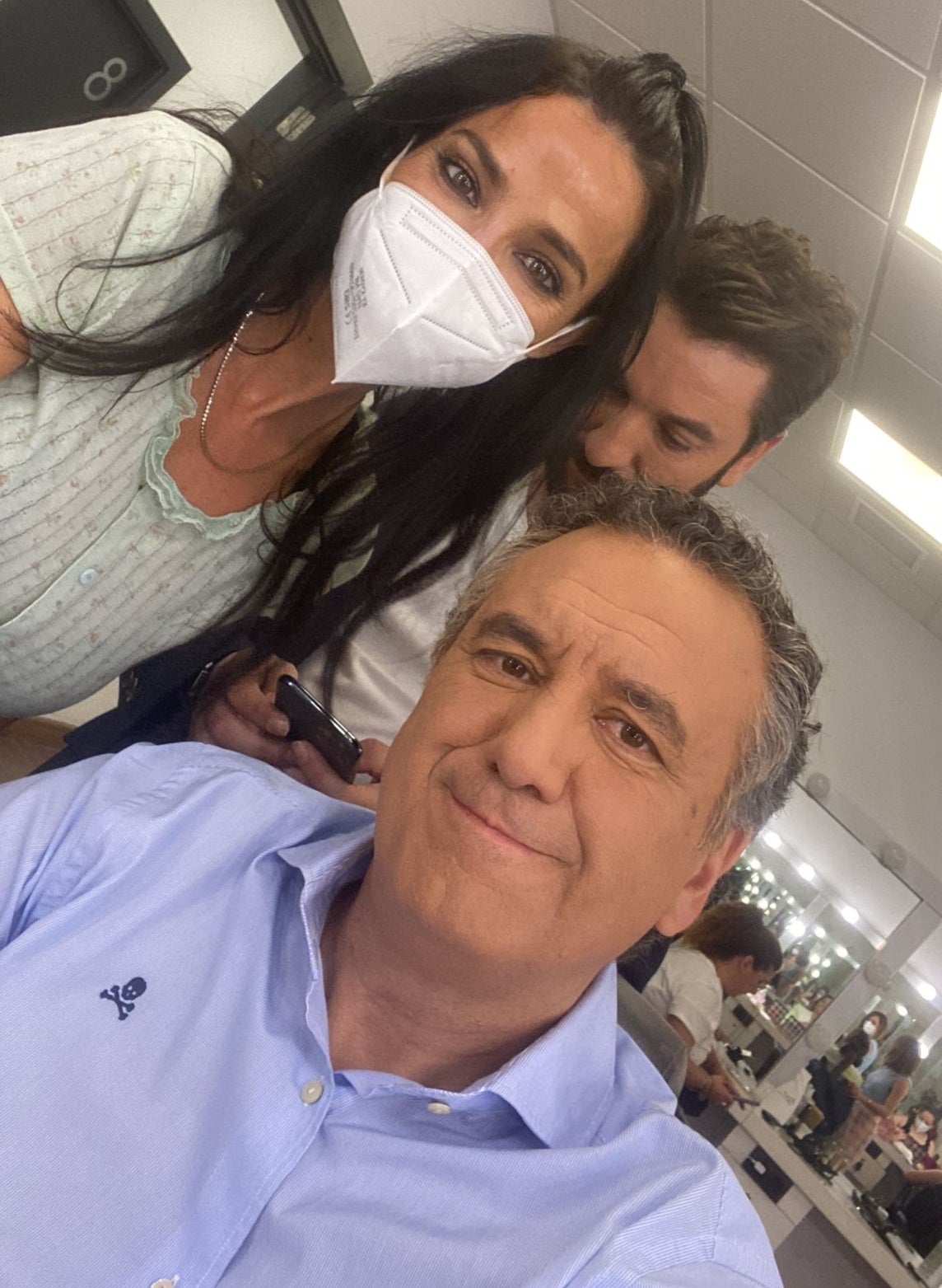 Roberto Brasero: "¿Qué hace uno para ser Hijo Predilecto de su Región?" Roberto Brasero: "¿Qué hace uno para ser Hijo Predilecto de su Región?"