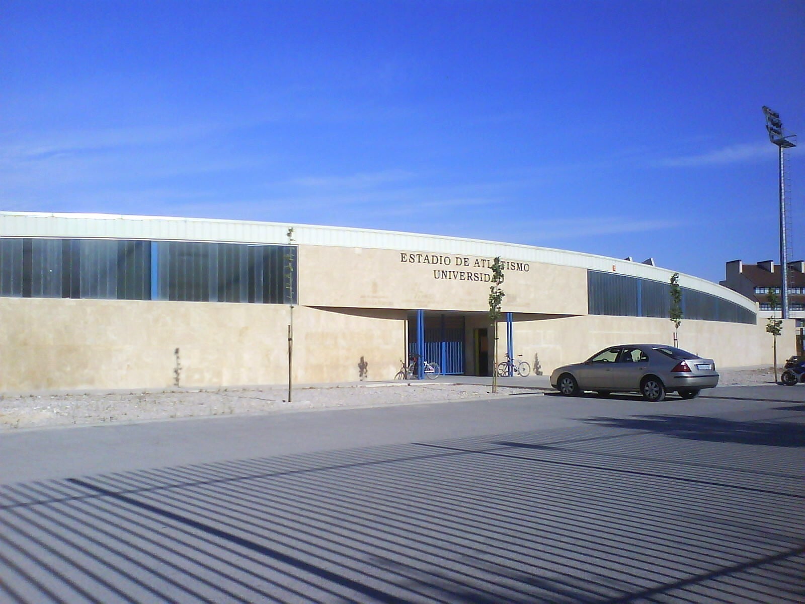 La capital acogerá el 'I meeting Internacional Ciudad de Albacete' La capital acogerá el 'I meeting Internacional Ciudad de Albacete'