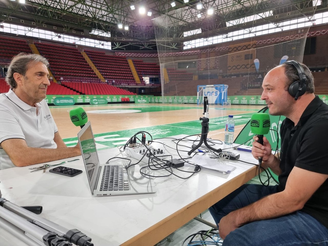 Onda deportiva Sevilla 19/05/2022 Onda deportiva Sevilla 19/05/2022