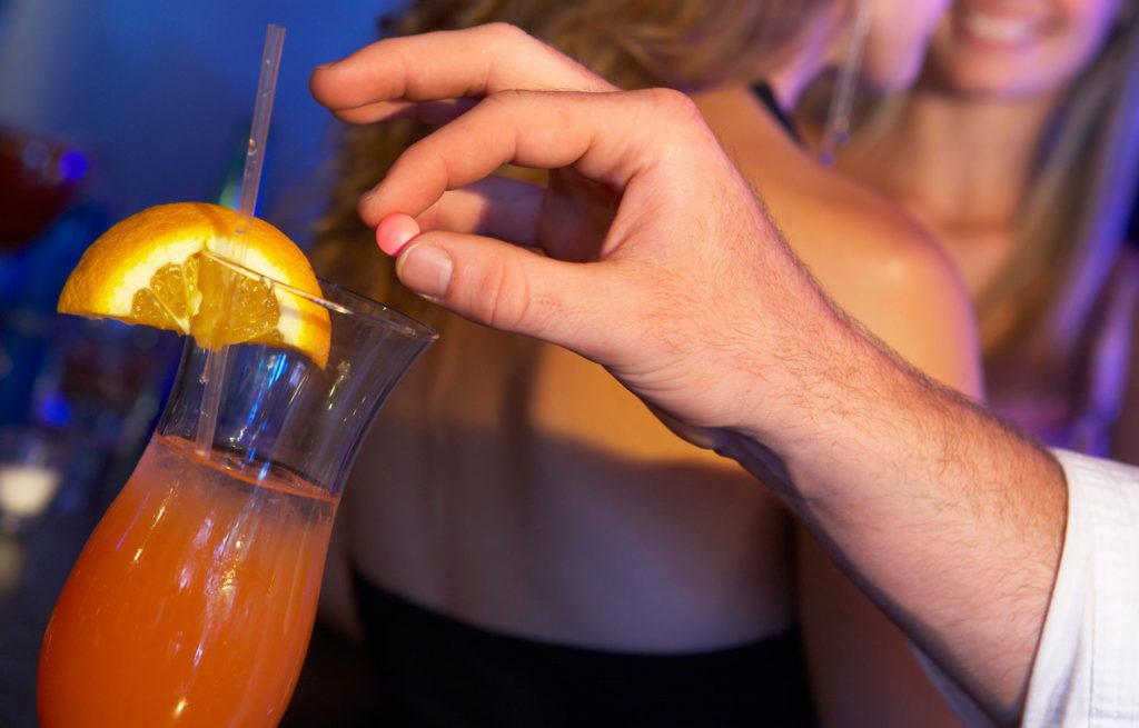 "Es el bulo perfecto", explica el doctor Rabadán sobre el audio viral de la burundanga en Logroño "Es el bulo perfecto", explica el doctor Rabadán sobre el audio viral de la burundanga en Logroño