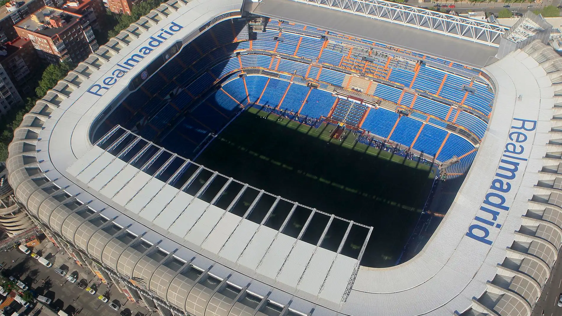 Final de Champions en las pantallas del Bernabéu: dónde, cómo y a qué precio conseguir las entradas