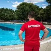 A Xunta apoia os concellos á contratación de socorristas para piscinas e prais fluviais de Ourense A Xunta apoia os concellos á contratación de socorristas para piscinas e prais fluviais de Ourense