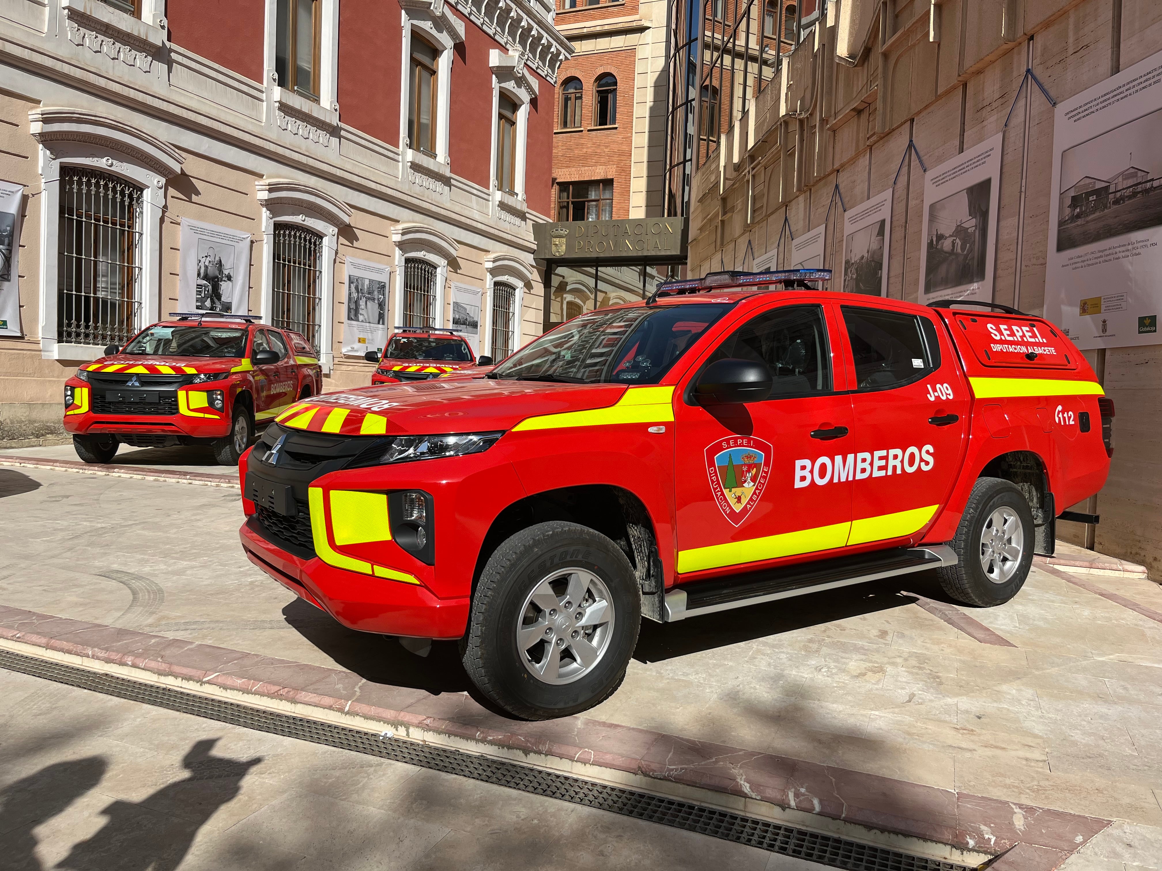 La Diputación instalará detectores de humo en viviendas de mayores de 65 años para reducir el riesgo de muerte en caso de incendio La Diputación instalará detectores de humo en viviendas de mayores de 65 años para reducir el riesgo de muerte en caso de incendio