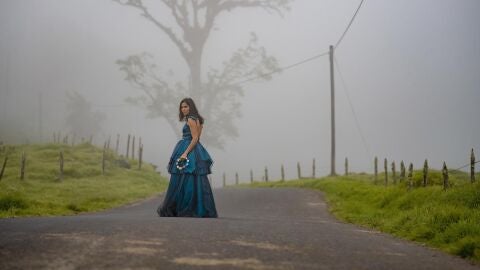 Fotograma de la pel&iacute;cula 'Clara Sola', de Nathalie &Aacute;lvarez Mes&eacute;n