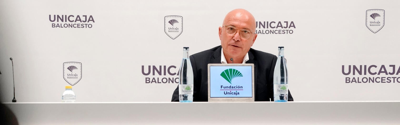 Unicaja, a expensas de Europa para trazar el próximo proyecto Unicaja, a expensas de Europa para trazar el próximo proyecto